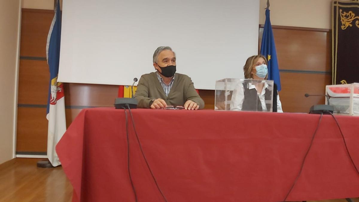 Congreso Unin Comarcal de Calatayud