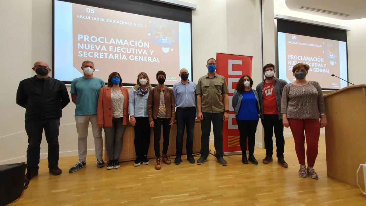 Ejecutiva
